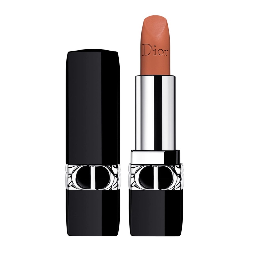 Dior Rouge Dior Refillable Lipstick- 314 Grand Bal Matte